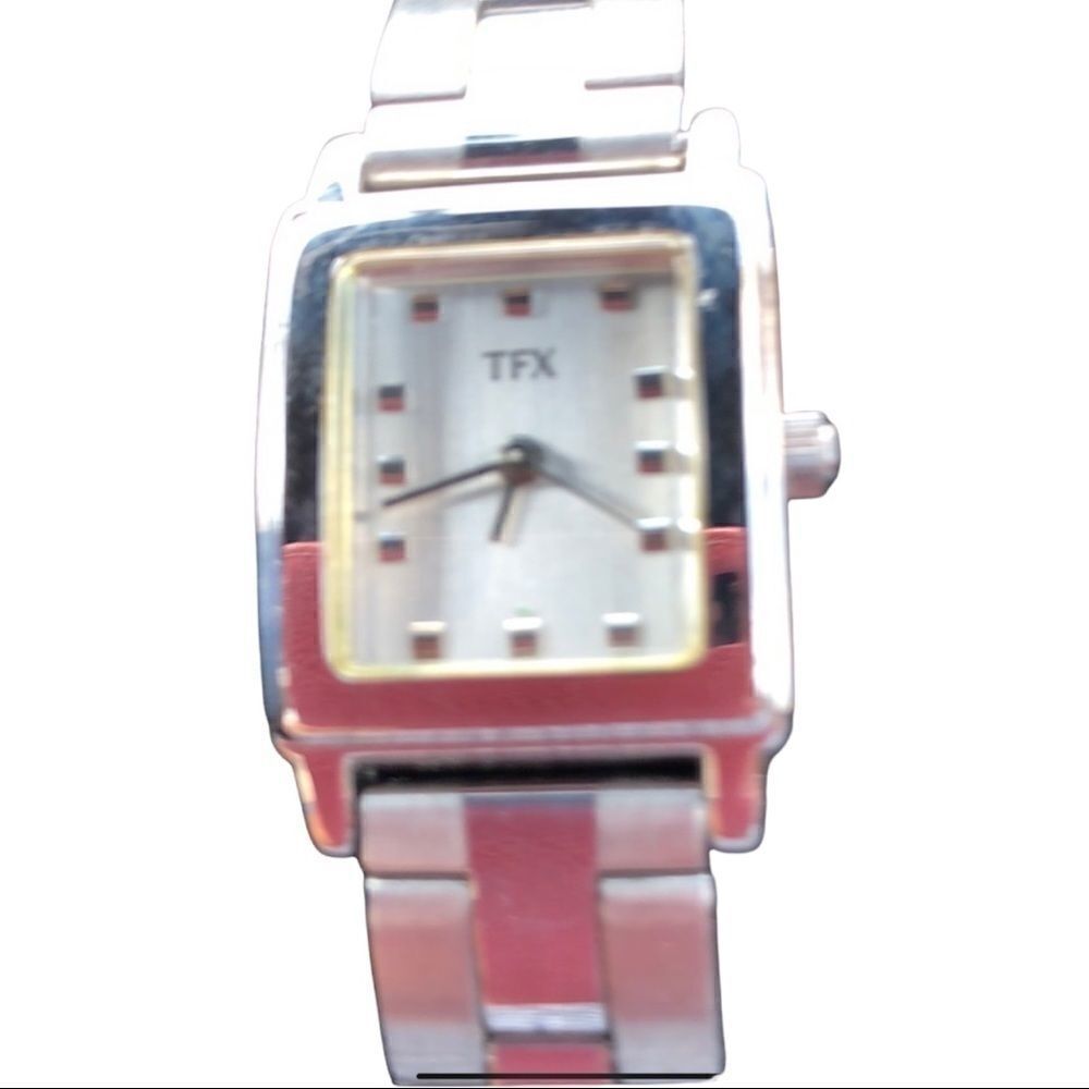 TFX Ladies Watch. Excellent used condition!